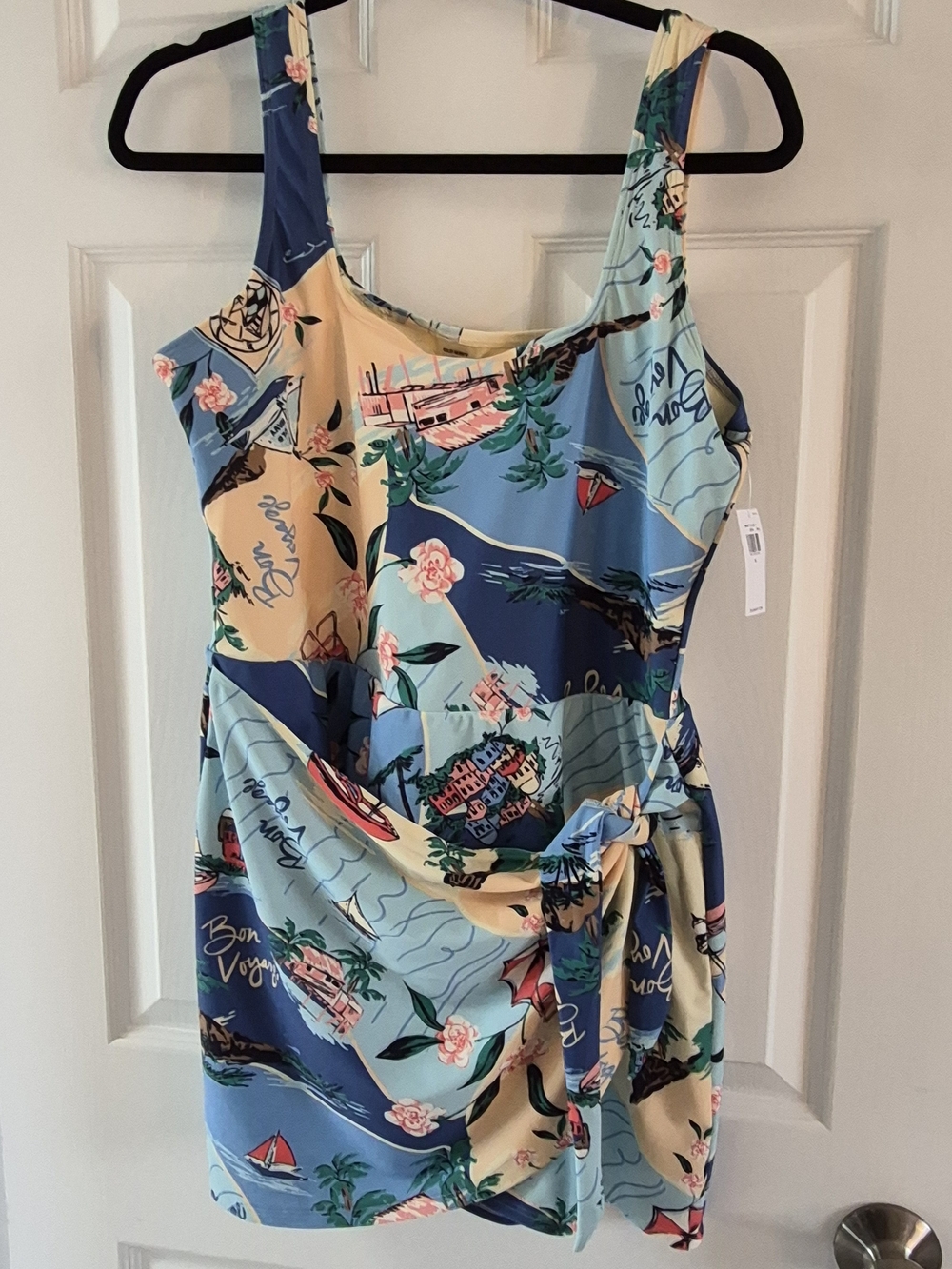Old Navy Bathing Suit Xl
